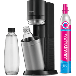 Sodastream Duo sodavandsmaskine